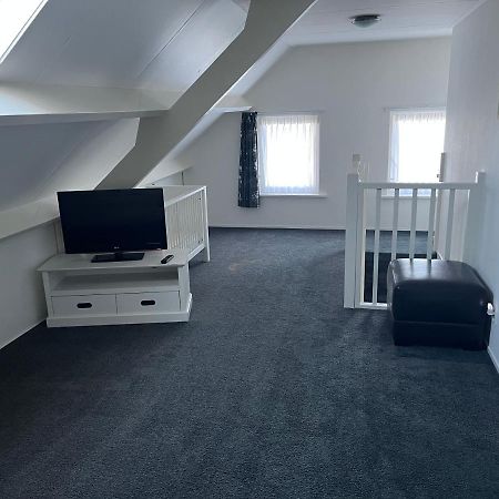 Vakantiehuis De Turfvaart Wachtum Esterno foto