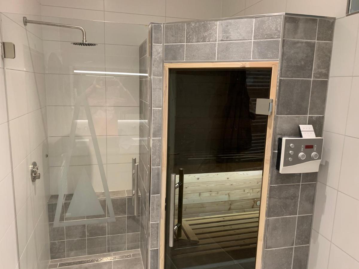 Vakantiehuis De Turfvaart Wachtum Esterno foto