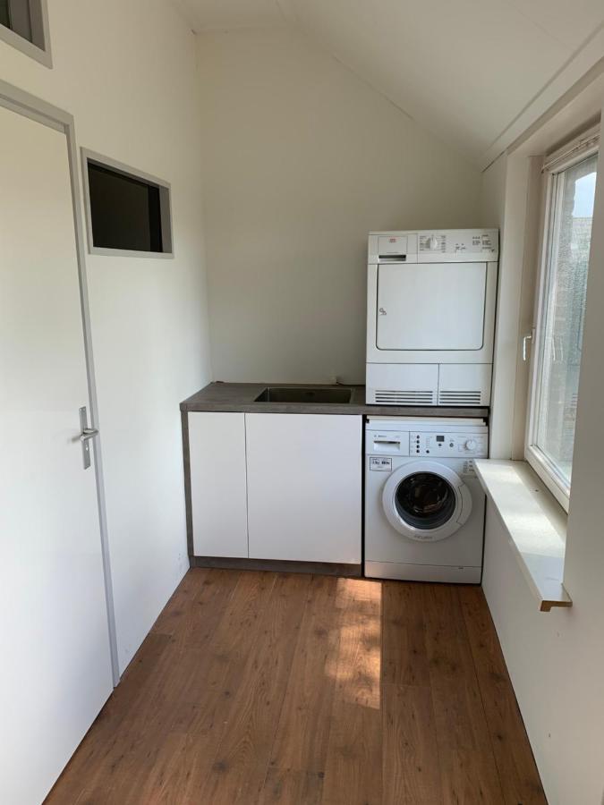 Vakantiehuis De Turfvaart Wachtum Esterno foto