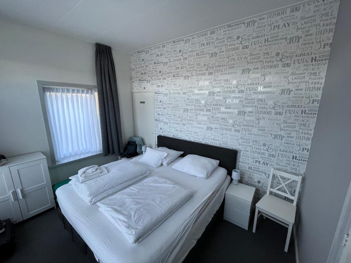 Vakantiehuis De Turfvaart Wachtum Esterno foto